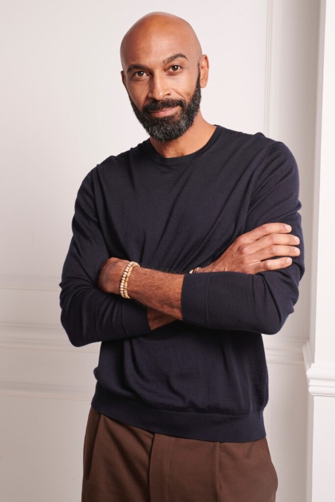 Chris Brow