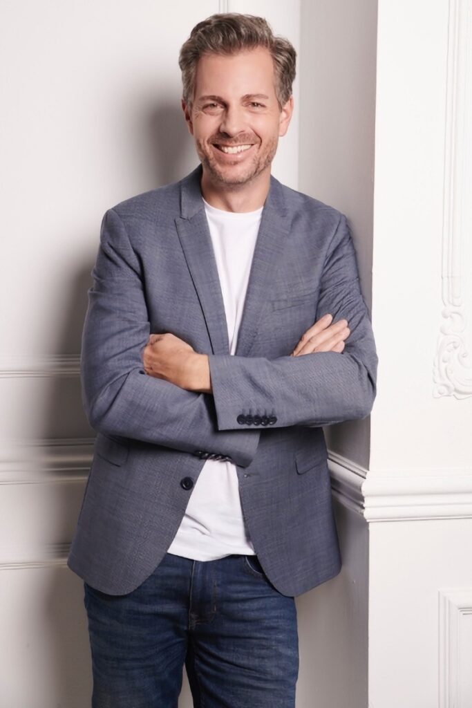 Martin Kloss
