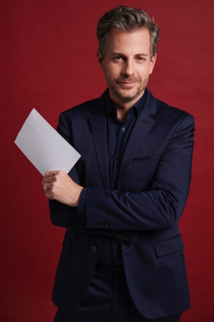 Martin Kloss