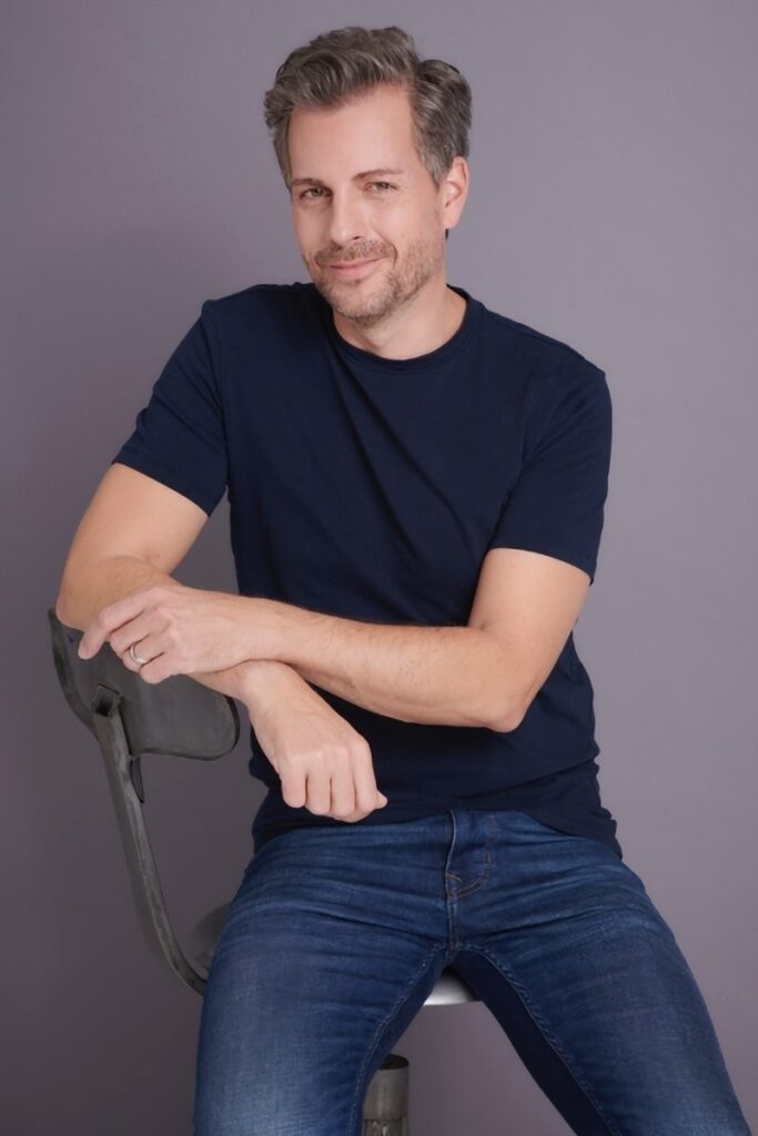 Martin Kloss
