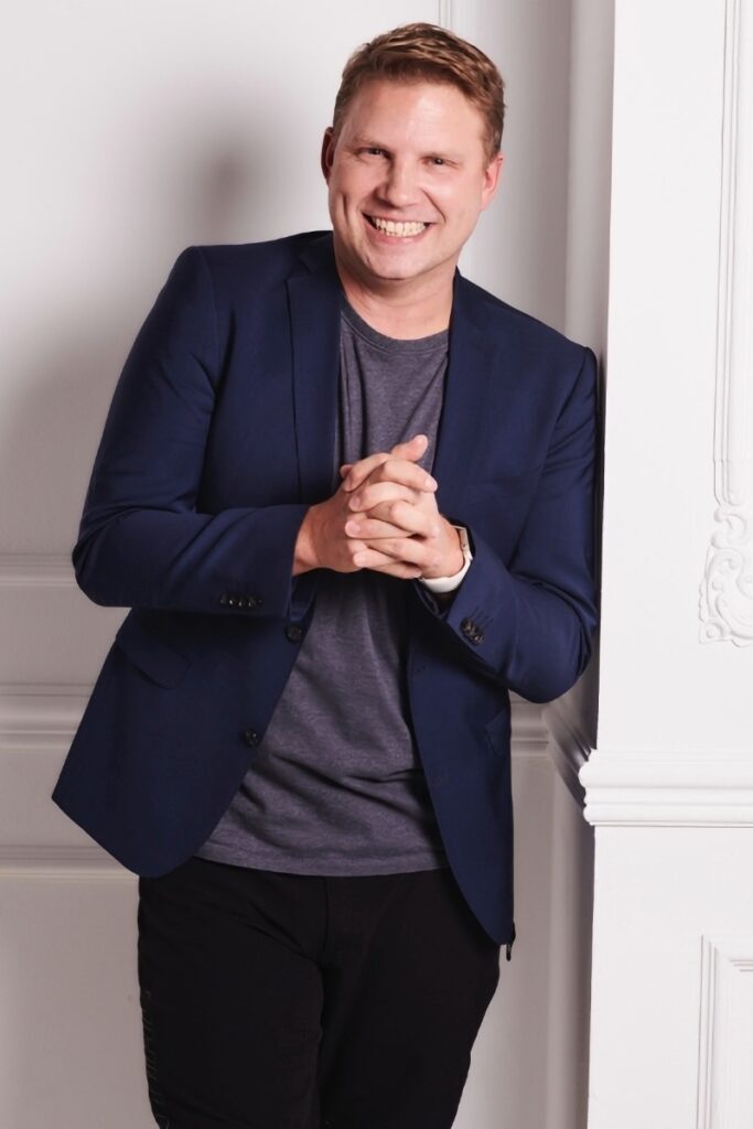 Matt Beadle